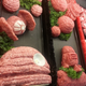 Image for article titled Pokémon, Sonic, And Mega Man, All Made Out Of... Meat?